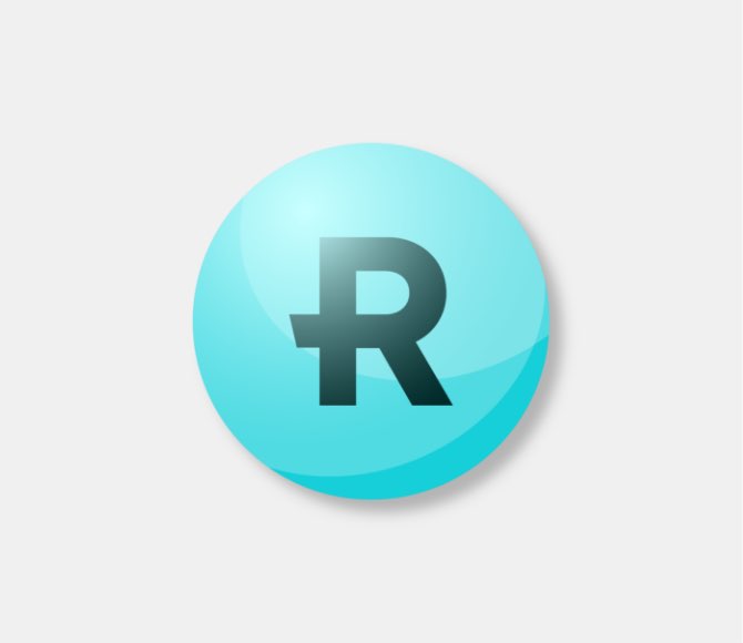 Radpay icon
