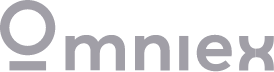 omniex logo